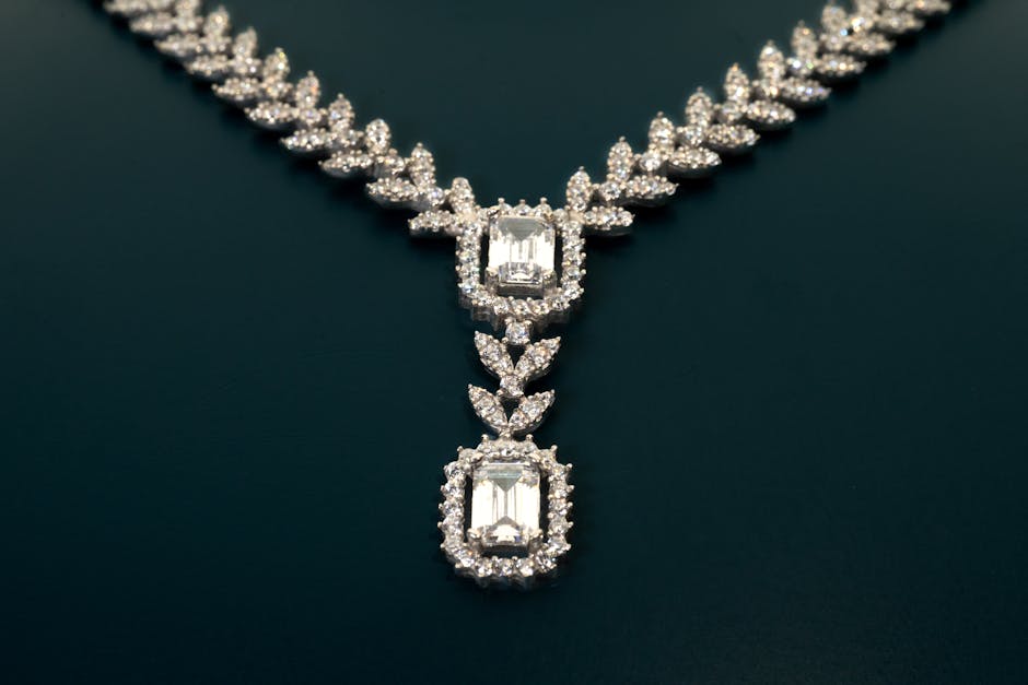 jewellery