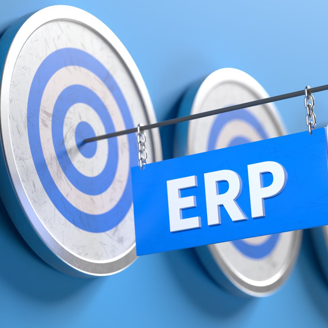 erp finance modules