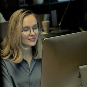 customer order management ERP